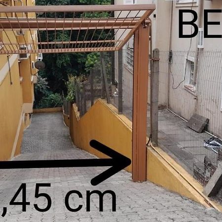 Locar-In Gramado - Residencial Benetti Apartman Kültér fotó