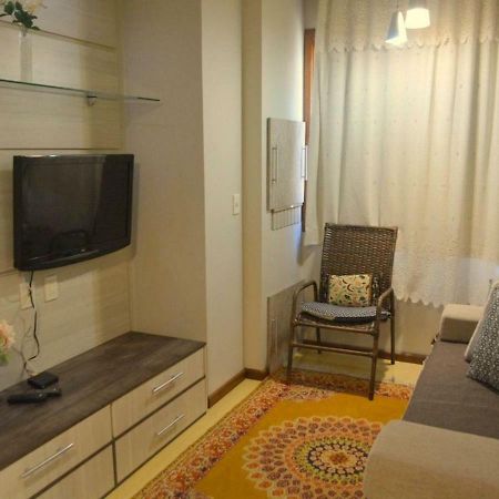Locar-In Gramado - Residencial Benetti Apartman Kültér fotó