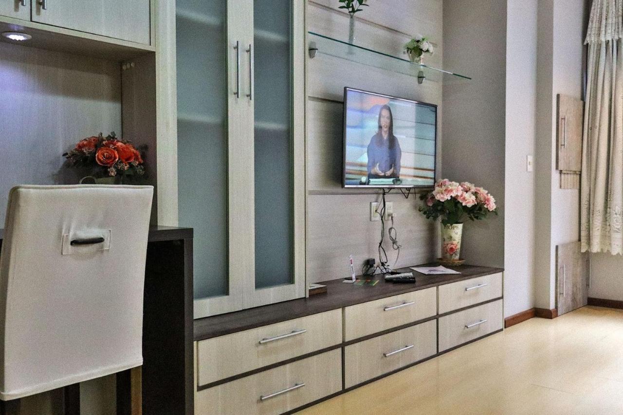 Locar-In Gramado - Residencial Benetti Apartman Kültér fotó