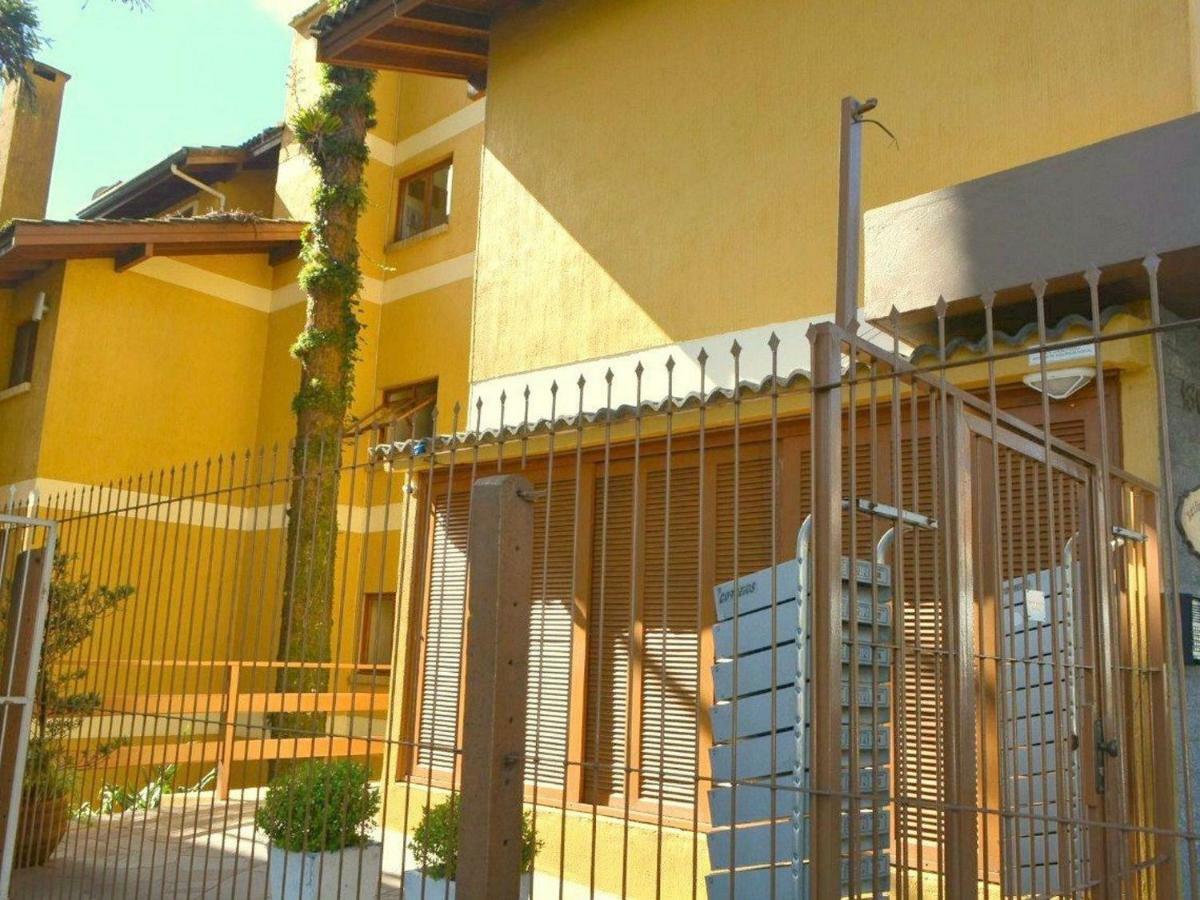 Locar-In Gramado - Residencial Benetti Apartman Kültér fotó