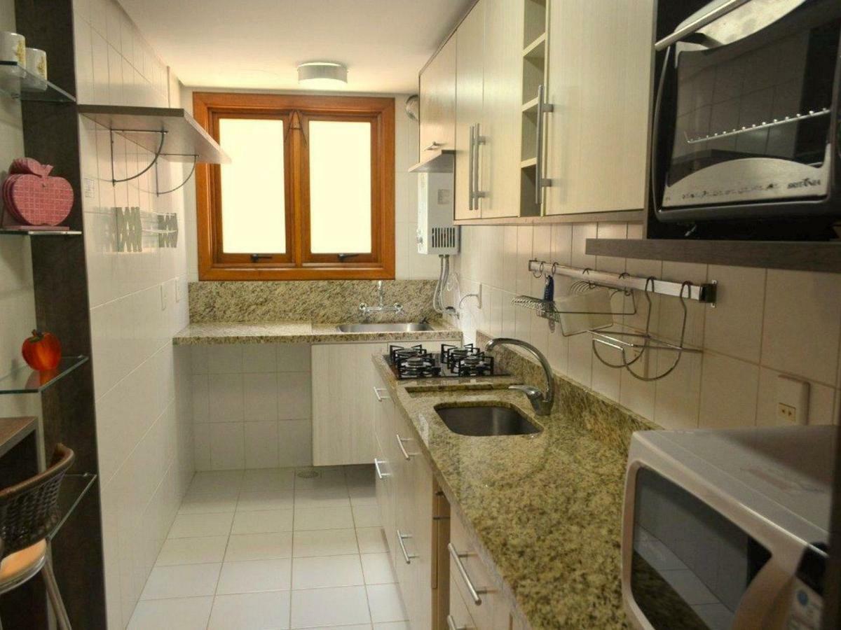 Locar-In Gramado - Residencial Benetti Apartman Kültér fotó