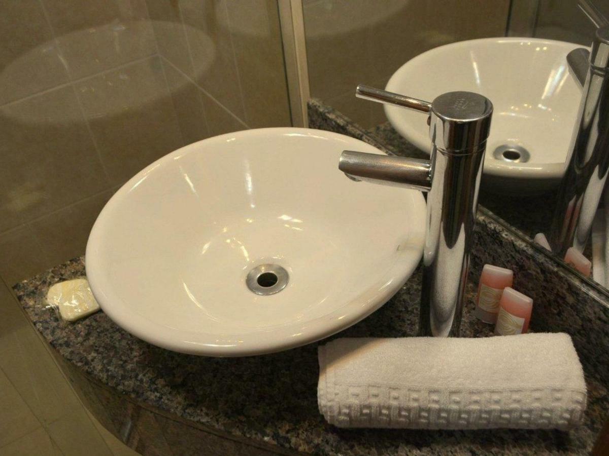 Locar-In Gramado - Residencial Benetti Apartman Kültér fotó