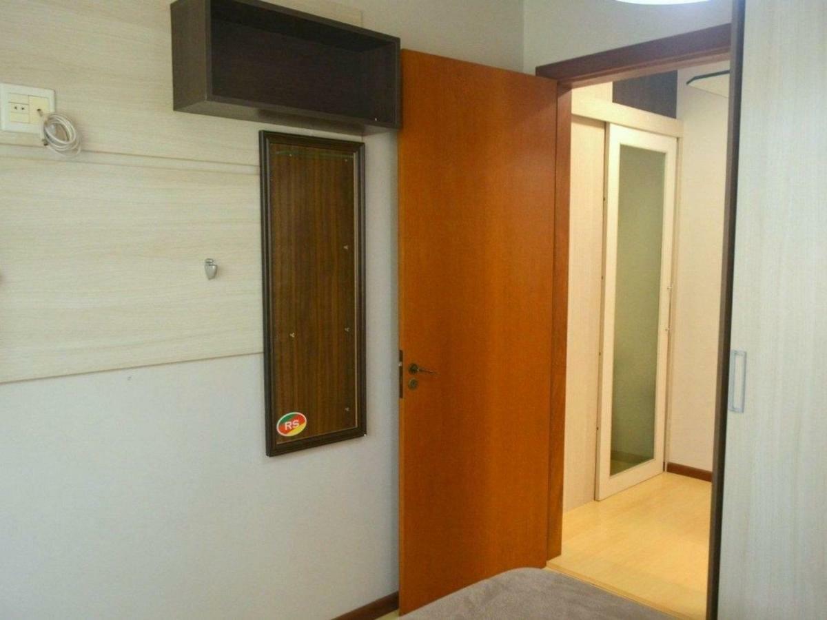 Locar-In Gramado - Residencial Benetti Apartman Kültér fotó