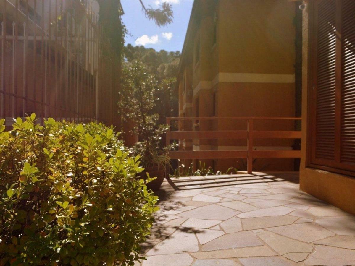 Locar-In Gramado - Residencial Benetti Apartman Kültér fotó