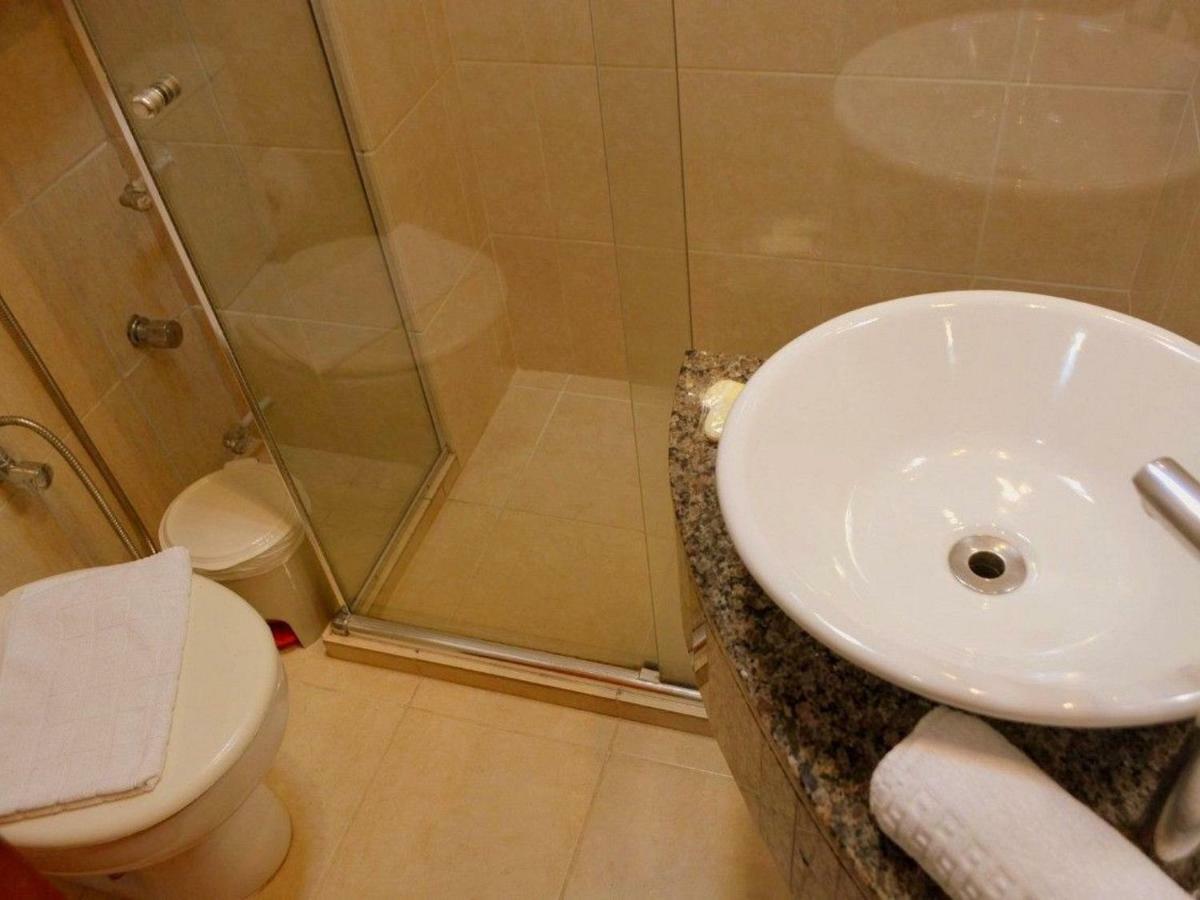 Locar-In Gramado - Residencial Benetti Apartman Kültér fotó