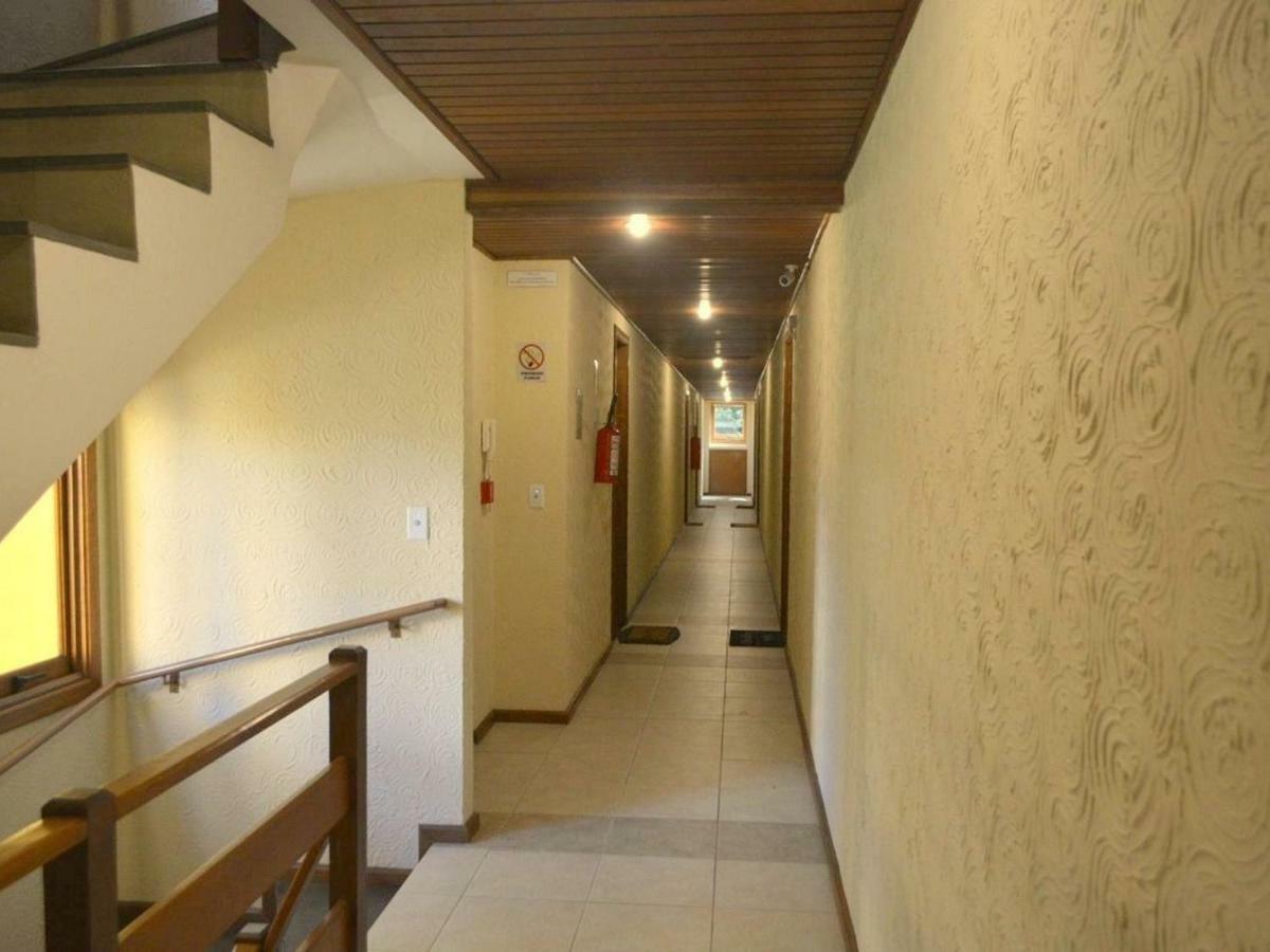 Locar-In Gramado - Residencial Benetti Apartman Kültér fotó
