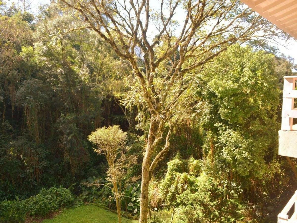 Locar-In Gramado - Residencial Benetti Apartman Kültér fotó