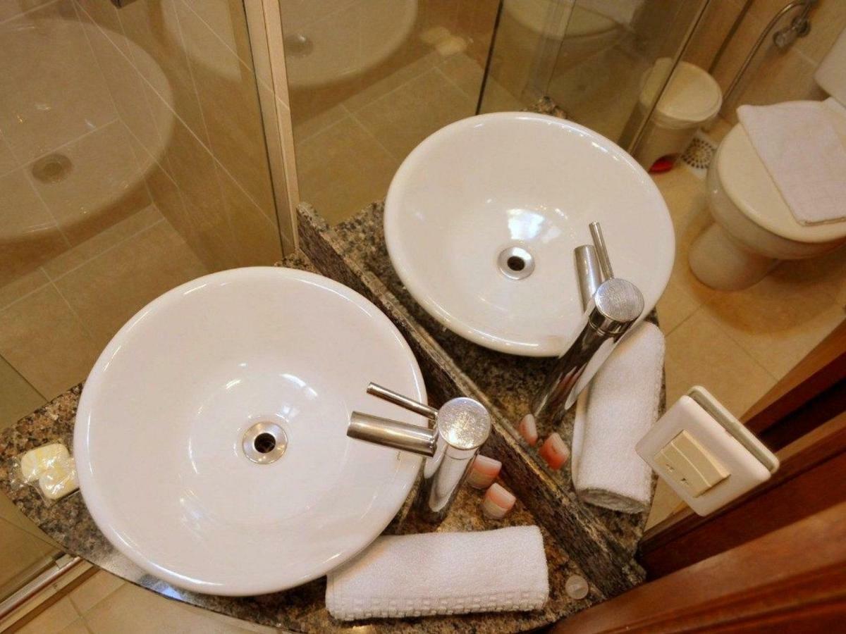Locar-In Gramado - Residencial Benetti Apartman Kültér fotó